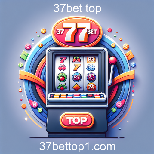 Atração dos Caça-níqueis no 37bet Top: Diversão e Emoção a Cada Giro
